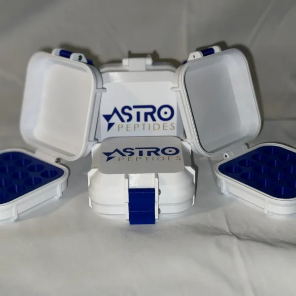 Astro Peptide Case