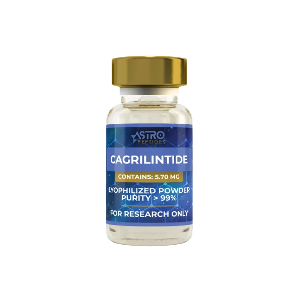 Cagrilintide 5 mg