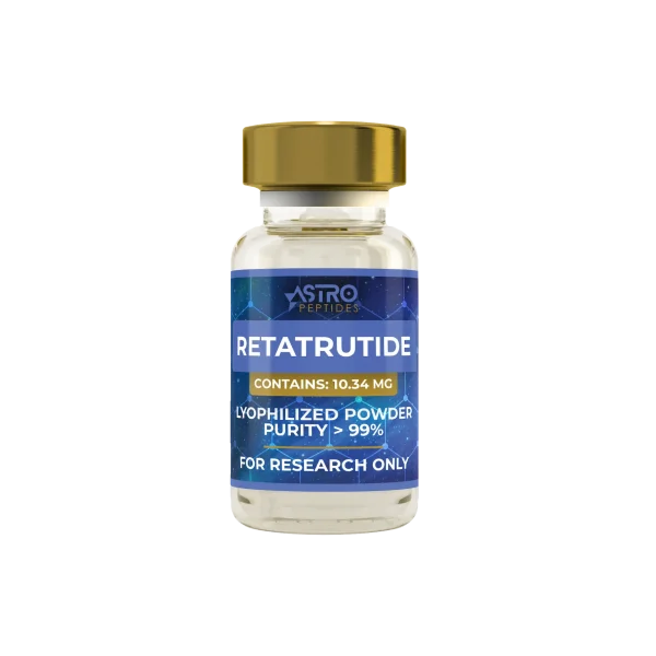 Retatrutide 10 mg